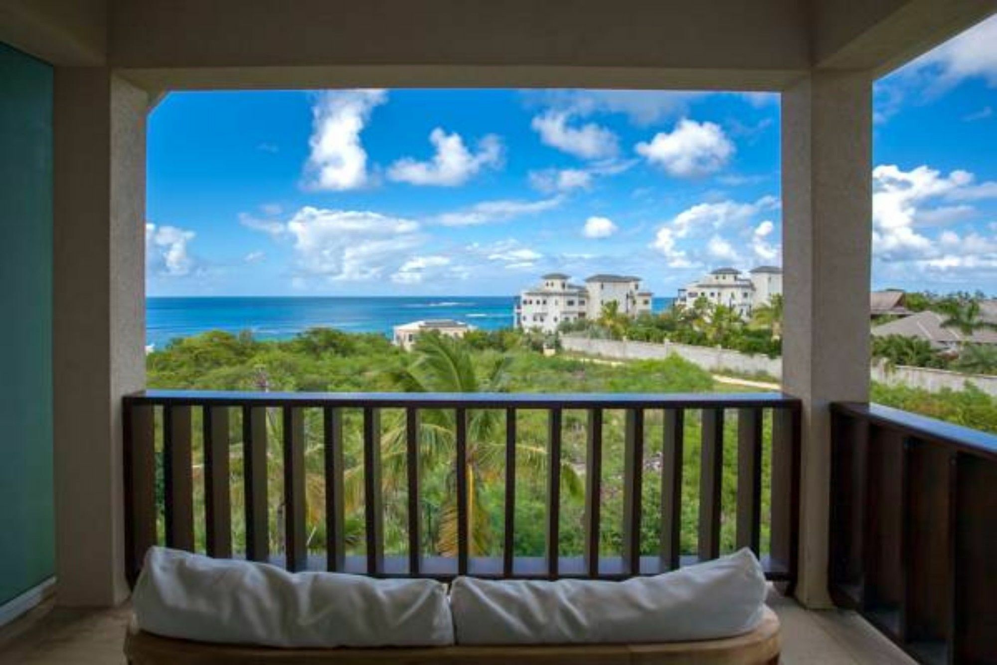 The Fountain Residences Shoal Bay Village Exterior photo